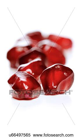 Studio shot of pomegranate fruit View Large Photo Image Stock Photography - Studio shot of pomegranate fruit. Fotosearch