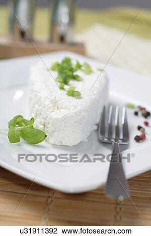 White Polish cheese View Large Photo Image Stock Image - White Polish cheese. Fotosearch