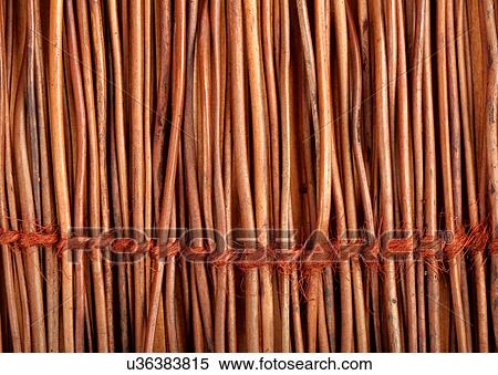 Stock Photography - Wooden Mat Texture. Fotosearch