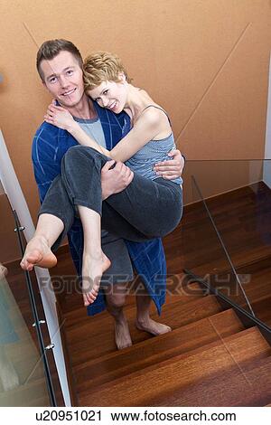 Young coulpe View Large Photo Image Stock Image - Young coulpe. Fotosearch