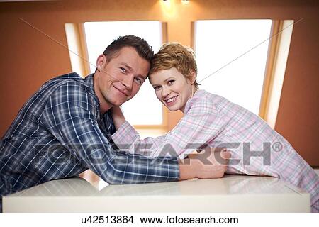 Young couple View Large Photo Image Picture - Young couple. Fotosearch