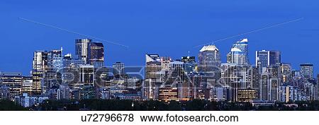 City skyline View Large Photo Image Stock Photo - City skyline. Fotosearch