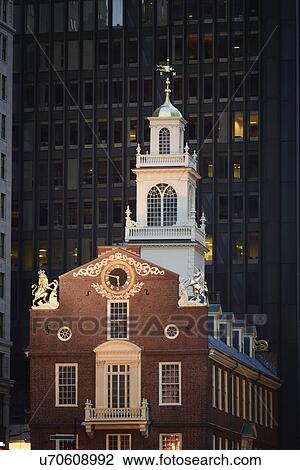Old State Capitol View Large Photo Image Stock Image - Old State Capitol. Fotosearch