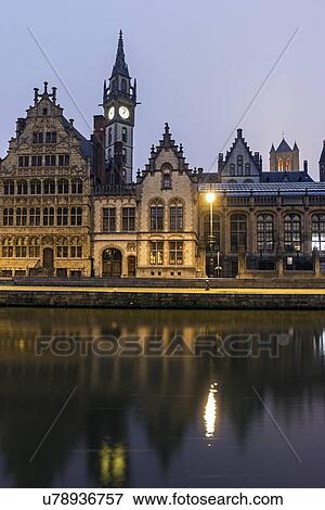 Old town architecture View Large Photo Image Stock Photo - Old town architecture. Fotosearch