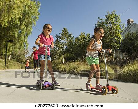 Pregnant mother and children (2-3, 6-7, 8-9) walking outdoors View Large Photo Image Stock Image - Pregnant mother and children (2-3, 6-7, 8-9) walking outdoors. Fotosearch