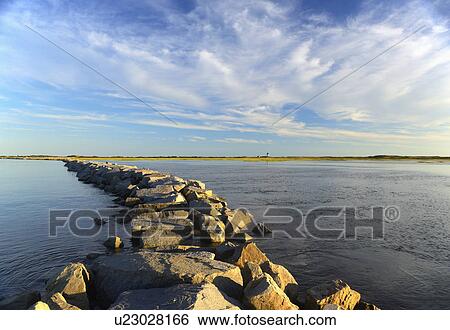 View of groyne View Large Photo Image Stock Photograph - View of groyne. Fotosearch