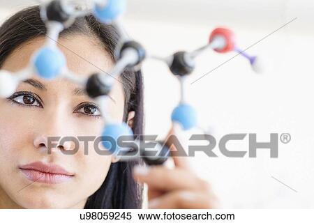 Woman working in laboratory View Large Photo Image Stock Photography - Woman working in laboratory. Fotosearch