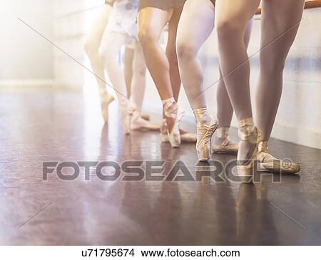 Young women dancing in dance studio View Large Photo Image Picture - Young women dancing in dance studio. Fotosearch