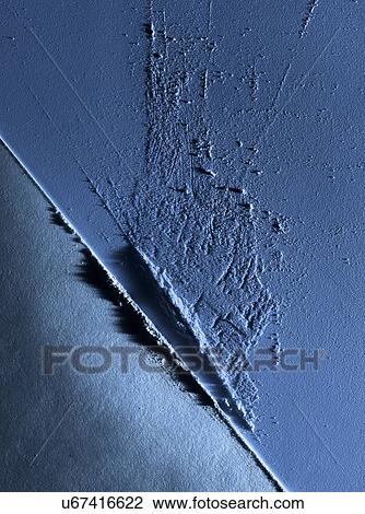 Abstract of fine blue eyeshadow powder with diagonal line View Large Photo Image Stock Image - Abstract of fine blue eyeshadow powder with diagonal line. Fotosearch