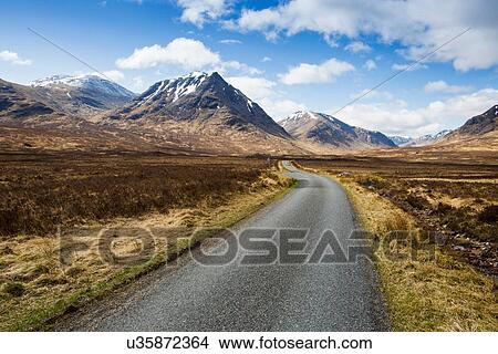 Cuillin Mountains, Isle of Skye, Hebrides, Scotland View Large Photo Image Picture - Cuillin Mountains, Isle of Skye, Hebrides, Scotland. Fotosearch