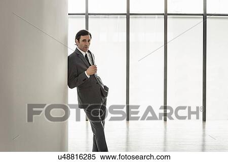Portrait of mature businessman View Large Photo Image Stock Photography - Portrait of mature businessman. Fotosearch
