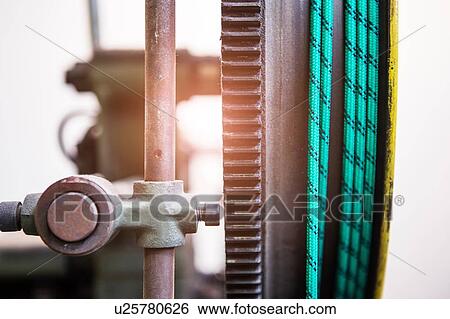Close up of rope production in factory that produces products for boating and camping View Large Photo Image Stock Photograph - Close up of rope production in factory that produces products for boating and camping. Fotosearch