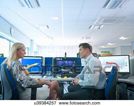 Medical product designers with 3D printing machine with CAD design on screen in orthopaedic factory View Large Photo Image Stock Photo - Medical product designers with 3D printing machine with CAD design on screen in orthopaedic factory. Fotosearch