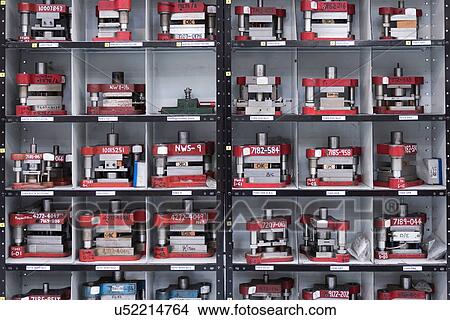 Tools arranged in engineering factory, close up View Large Photo Image Picture - Tools arranged in engineering factory, close up. Fotosearch