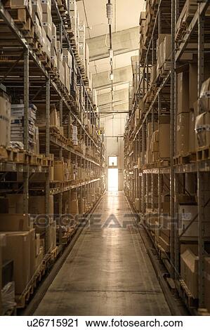 Warehouse of factory that makes products for boating and camping View Large Photo Image Stock Image - Warehouse of factory that makes products for boating and camping. Fotosearch