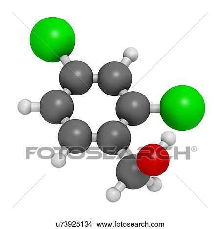 Antiseptic molecule View Large Illustration Stock Illustration - Antiseptic molecule. Fotosearch