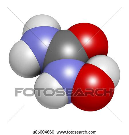 Hydroxycarbamide cancer drug molecule View Large Illustration Clipart - Hydroxycarbamide cancer drug molecule. Fotosearch