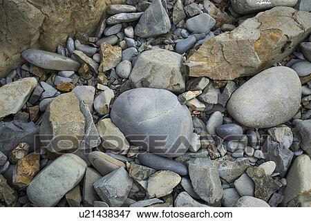 High angle view of rock formations on the shore, Ixtapa, Guerrero, Mexico View Large Photo Image Stock Photo - High angle view of rock formations on the shore, Ixtapa, Guerrero, Mexico. Fotosearch