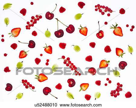Backlit berries View Large Photo Image Stock Image - Backlit berries. Fotosearch
