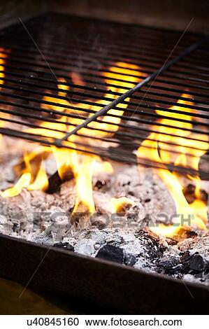 Barbecue grill View Large Photo Image Stock Image - Barbecue grill. Fotosearch