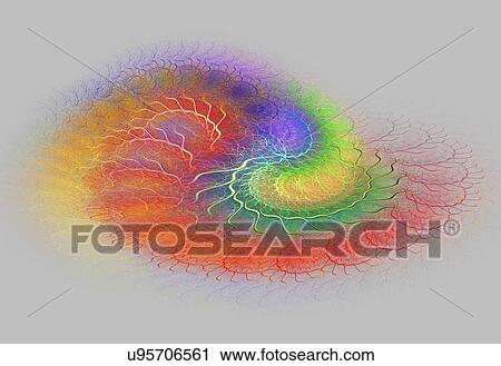 Fractal flames. Image courtesy of Stanley Weddington View Large Photo Image Stock Image - Fractal flames. Image courtesy of Stanley Weddington. Fotosearch