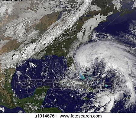 "Hurricane Sandy, October 30 2012. NASA Earth Observatory image by Jesse Allen, using VIIRS Day-Night Band data from the Suomi National Polar-orbiting Partnership (Suomi NPP)" View Large Photo Image Stock Image - "Hurricane Sandy, October 30 2012. NASA Earth Observatory image by Jesse Allen, using VIIRS Day-Night Band data from the Suomi National Polar-orbiting Partnership (Suomi NPP)". Fotosearch