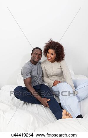 african couple looking each other View Large Photo Image Picture - african couple looking each other. Fotosearch