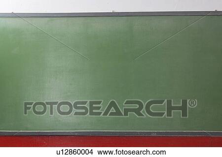 Blackboard View Large Photo Image Picture - Blackboard. Fotosearch