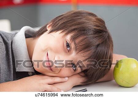 boy sleeping in class View Large Photo Image Picture - boy sleeping in class. Fotosearch