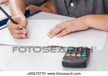 boy studying View Large Photo Image Stock Image - boy studying. Fotosearch