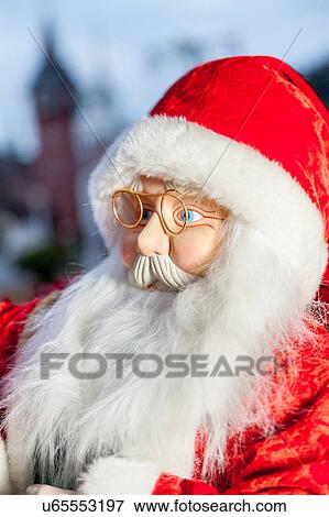 Stock Photo - Christmas decoration. Fotosearch