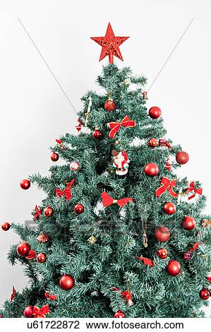 Christmas tree View Large Photo Image Stock Image - Christmas tree. Fotosearch