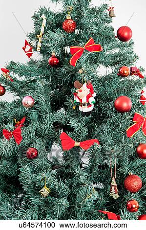Christmas tree View Large Photo Image Stock Image - Christmas tree. Fotosearch