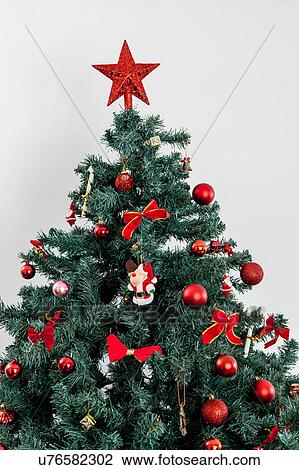 Christmas tree View Large Photo Image Stock Image - Christmas tree. Fotosearch