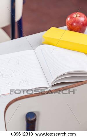 Classroom View Large Photo Image Stock Image - Classroom. Fotosearch