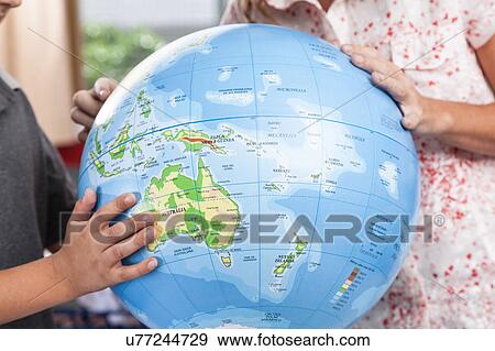 Stock Photo - earth. Fotosearch