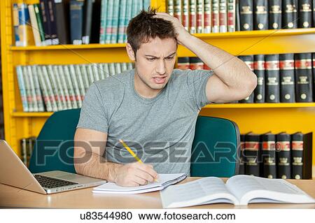 Frustrated man View Large Photo Image Stock Image - Frustrated man. Fotosearch