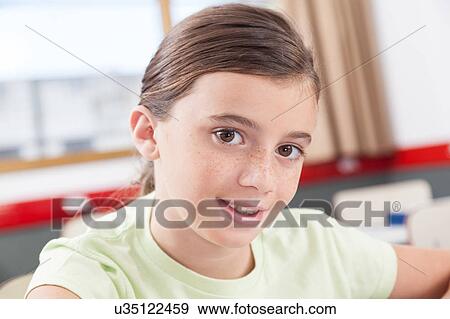 girl thinking View Large Photo Image Stock Photo - girl thinking. Fotosearch