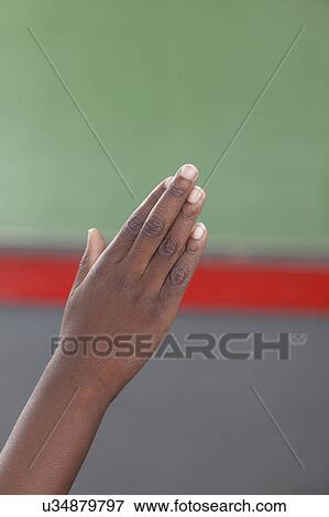 Hand up View Large Photo Image Stock Photo - Hand up. Fotosearch