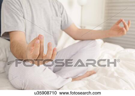 Stock Image - Hands. Fotosearch