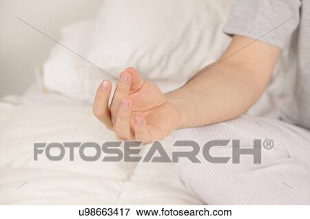 Stock Photo - Hands. Fotosearch