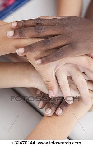 Hands together View Large Photo Image Picture - Hands together. Fotosearch