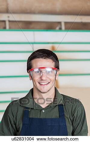 Happy Carpenter View Large Photo Image Picture - Happy Carpenter. Fotosearch