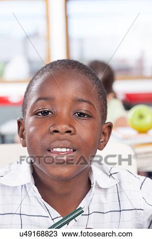 little boy studying View Large Photo Image Stock Image - little boy studying. Fotosearch
