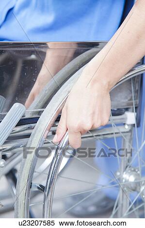 Male nurse helping a woman View Large Photo Image Stock Photography - Male nurse helping a woman. Fotosearch