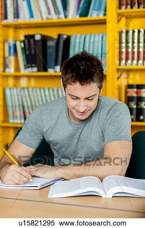 Man studying View Large Photo Image Stock Photography - Man studying. Fotosearch