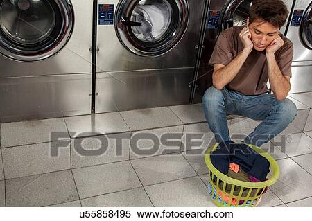 Man worried about the clothes View Large Photo Image Stock Photography - Man worried about the clothes. Fotosearch