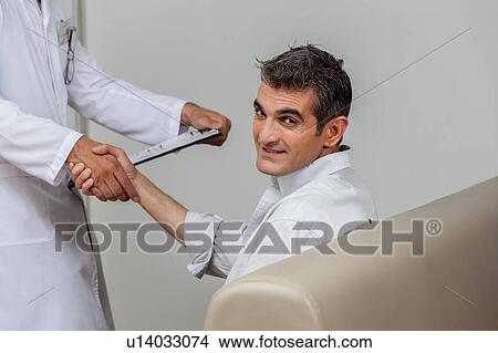 Patient looking at camera View Large Photo Image Picture - Patient looking at camera. Fotosearch