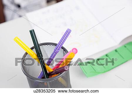 pencil case View Large Photo Image Stock Photography - pencil case. Fotosearch