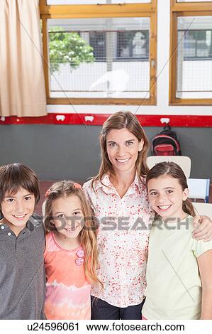 Primary classroom View Large Photo Image Stock Image - Primary classroom. Fotosearch